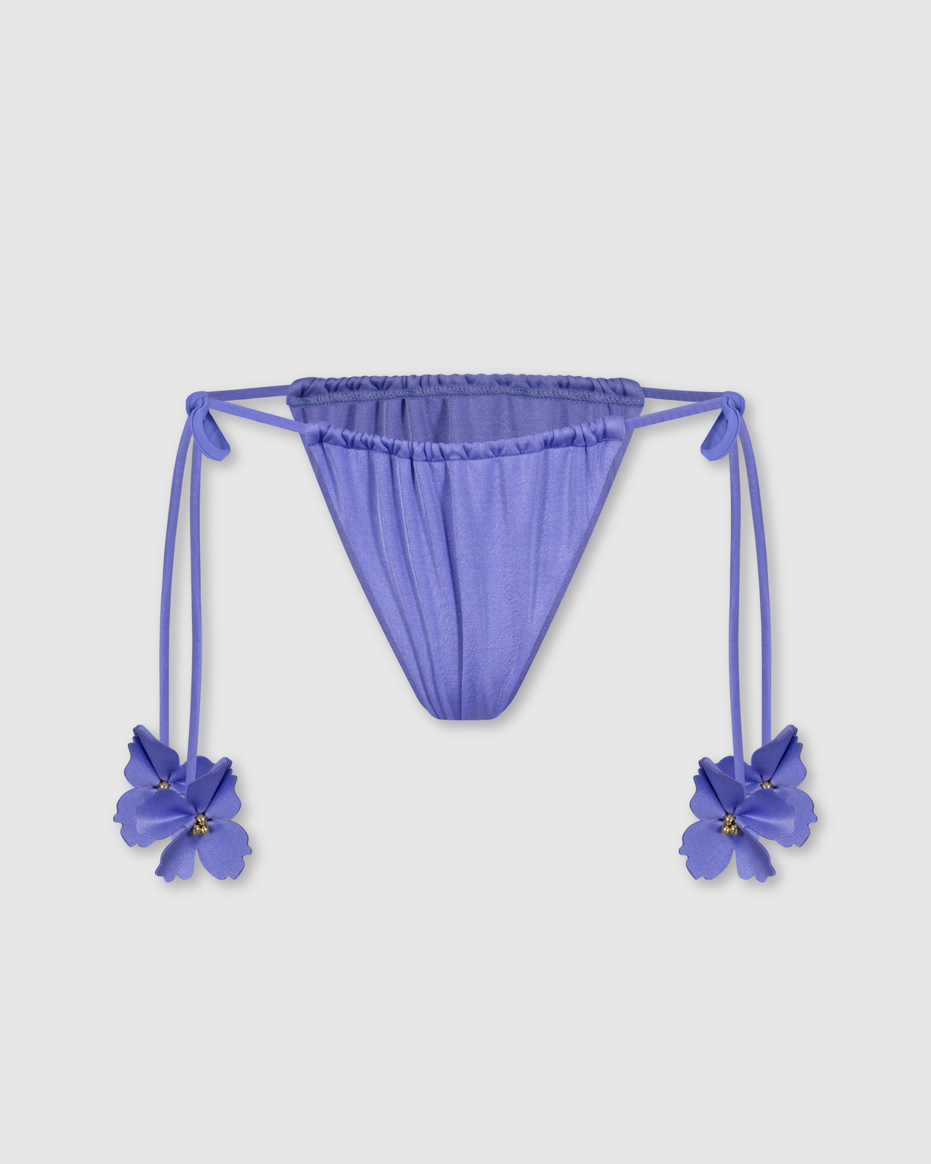 FLORE TINY BIKINI BOTTOM